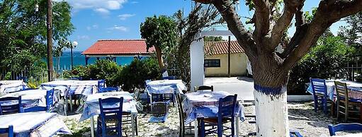 Ledra Samos Hotel