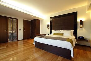 Svenska Design Hotel, Bangalore