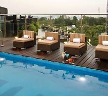 Svenska Design Hotel, Bangalore