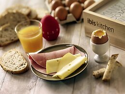 ibis Istres Trigance