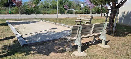 ibis Istres Trigance