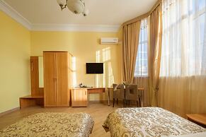 North Star Hotel