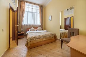 North Star Hotel