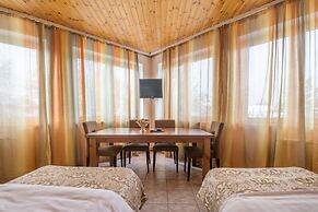 North Star Hotel