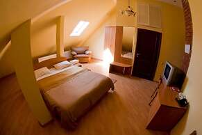 North Star Hotel