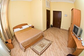 North Star Hotel