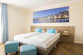 Hotel IV Jahreszeiten Lübeck