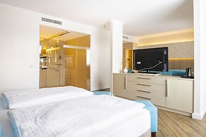 Hotel IV Jahreszeiten Lübeck