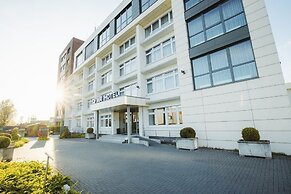 Hotel IV Jahreszeiten Lübeck