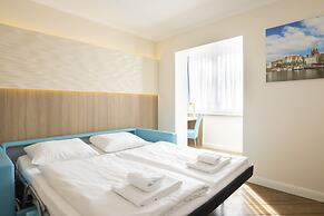 Hotel IV Jahreszeiten Lübeck