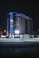 Hotel IV Jahreszeiten Lübeck