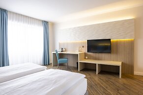 Hotel IV Jahreszeiten Lübeck