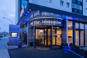 Hotel IV Jahreszeiten Lübeck