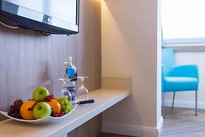 Hotel IV Jahreszeiten Lübeck