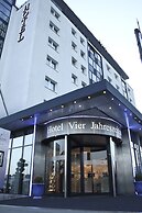 Hotel IV Jahreszeiten Lübeck
