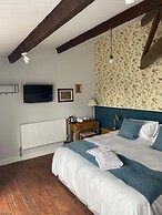 Three Bishops Inn