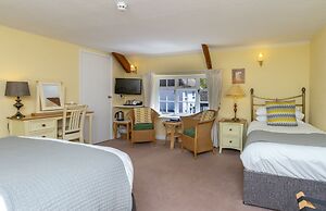 The New Inn