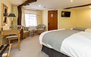 The New Inn