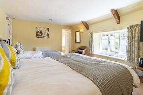 The New Inn