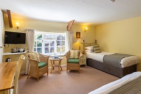 The New Inn