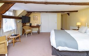 The New Inn