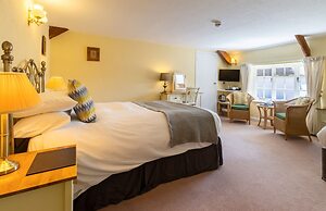 The New Inn