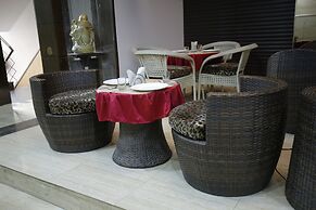 Hotel Delhi Pride