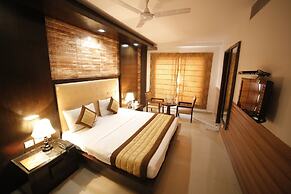Hotel Delhi Pride