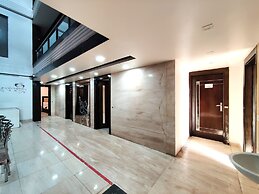 Hotel Delhi Pride