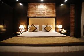 Hotel Delhi Pride