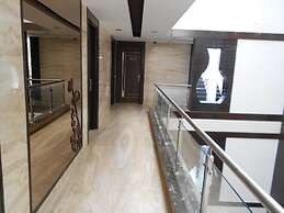 Hotel Delhi Pride