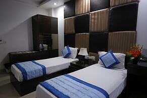 Hotel Delhi Pride