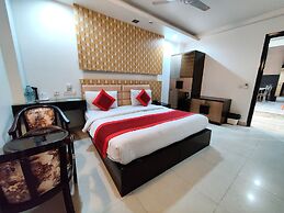 Hotel Delhi Pride