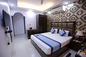 Hotel Delhi Pride