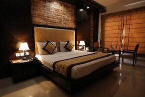 Hotel Delhi Pride