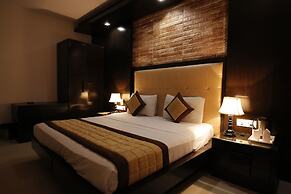 Hotel Delhi Pride