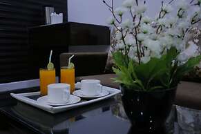 Hotel Delhi Pride