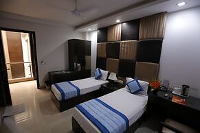 Hotel Delhi Pride