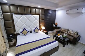 Hotel Delhi Pride