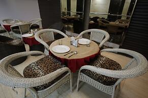 Hotel Delhi Pride