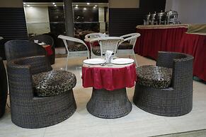 Hotel Delhi Pride