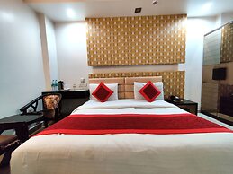 Hotel Delhi Pride