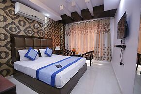 Hotel Delhi Pride