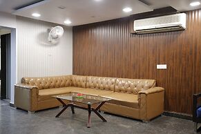 Hotel Delhi Pride