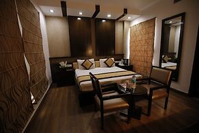 Hotel Delhi Pride