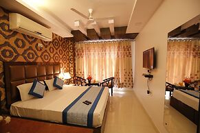 Hotel Delhi Pride