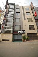 Hotel Delhi Pride