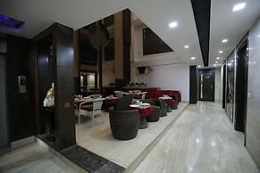 Hotel Delhi Pride