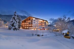 Hotel NockResort