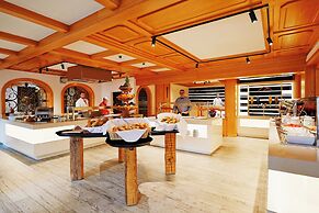 Hotel NockResort